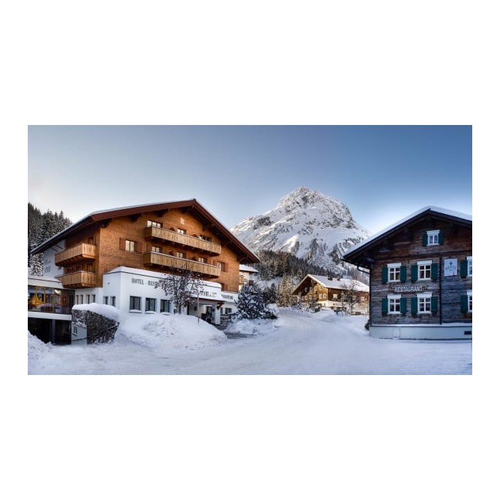 Hotel Gotthard