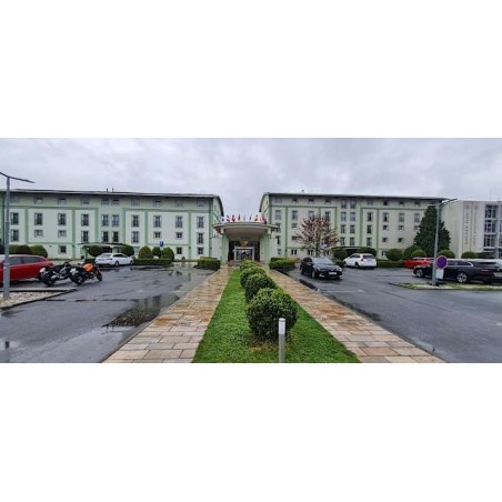 Parkhotel Congress Center Plzen/Pilsen