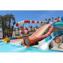 Playasol Hotel