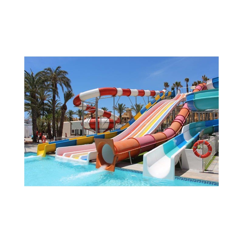 Playasol Hotel