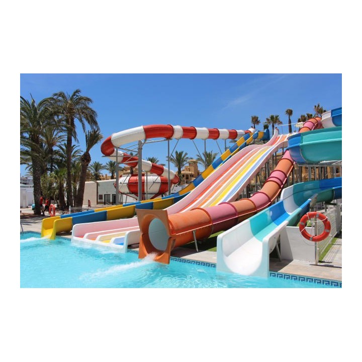 Playasol Hotel