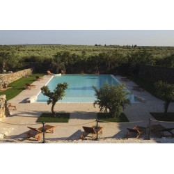Hotel Masseria Bosco