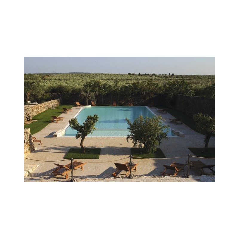 Hotel Masseria Bosco