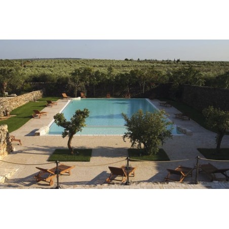 Hotel Masseria Bosco