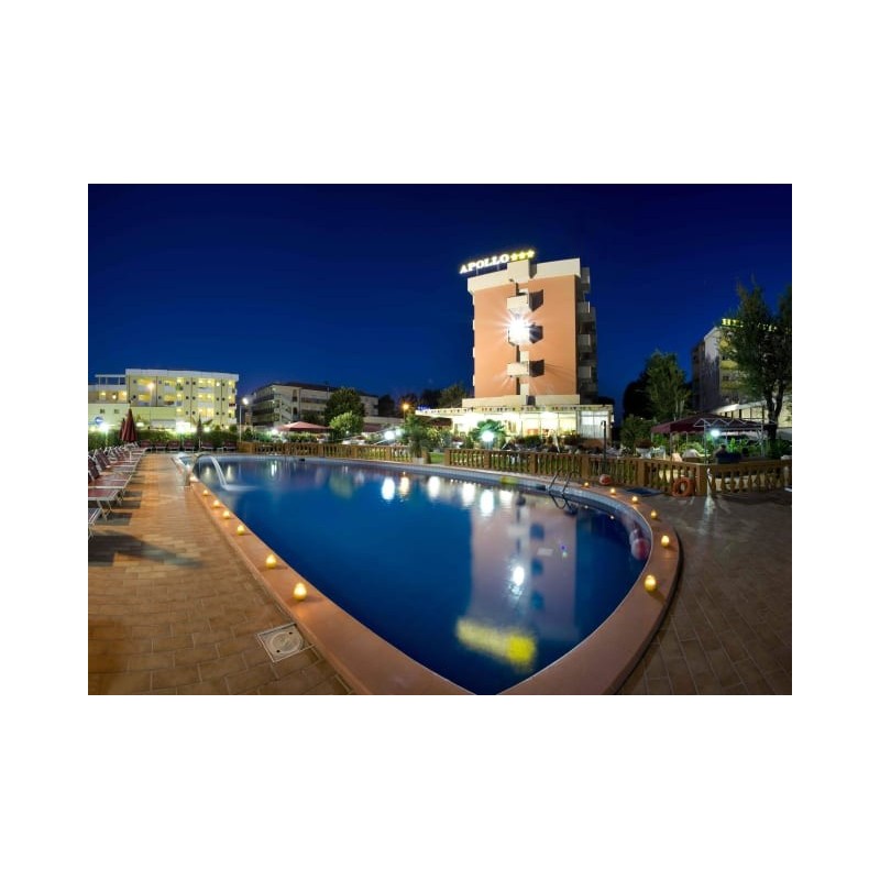 Hotel Apollo