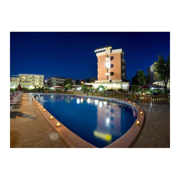 Hotel Apollo