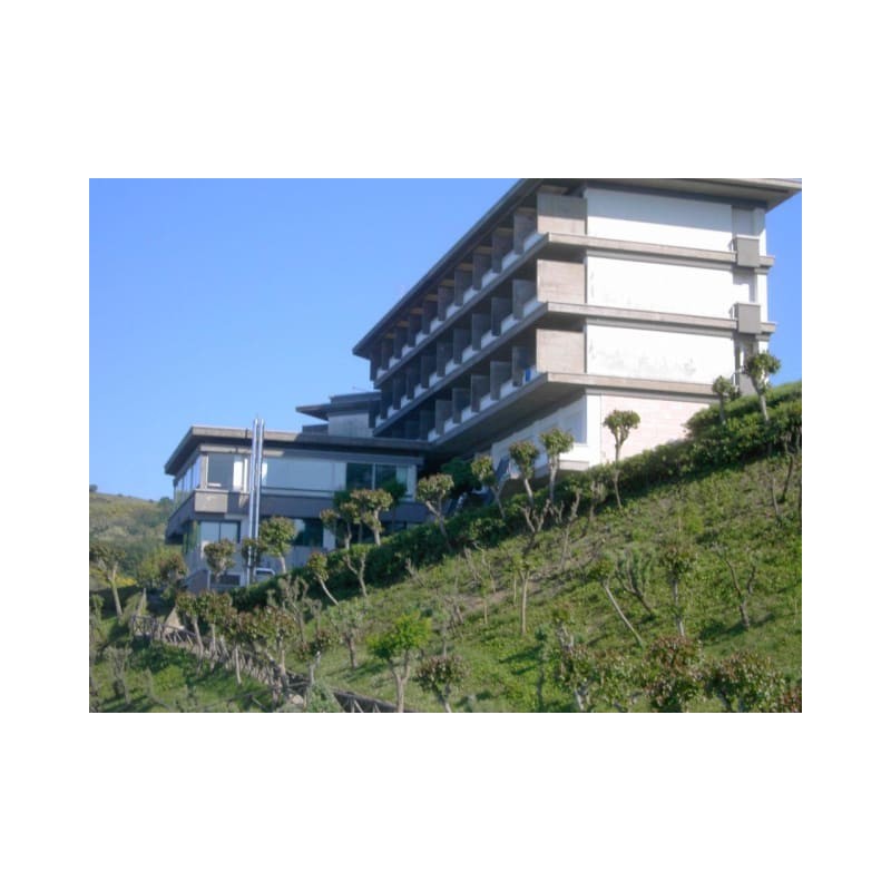Hotel Capo Est