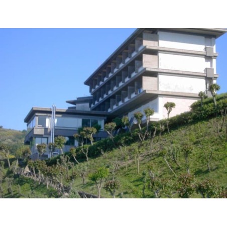 Hotel Capo Est