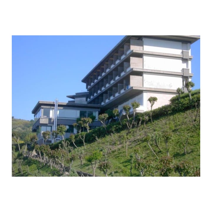 Hotel Capo Est