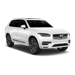 VOLVO XC90 AUTOMATIK
