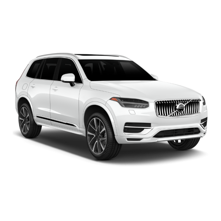 VOLVO XC90 AUTOMATIK