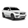 VOLVO XC90 AUTOMATIK