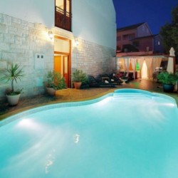 Boutique Hotel Villa Adriatica