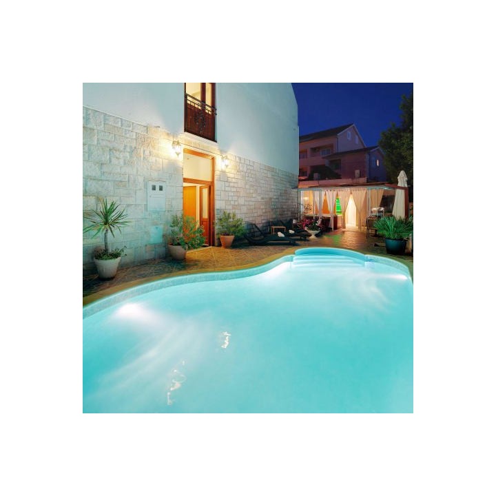 Boutique Hotel Villa Adriatica