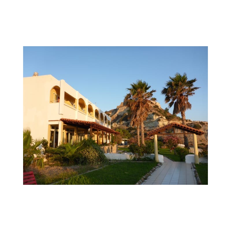 Hotel Anthoula