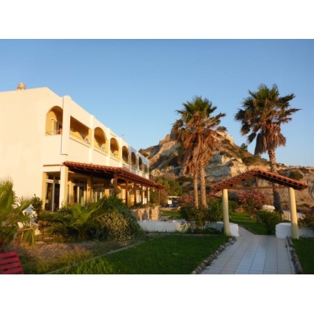 Hotel Anthoula