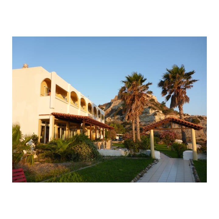 Hotel Anthoula
