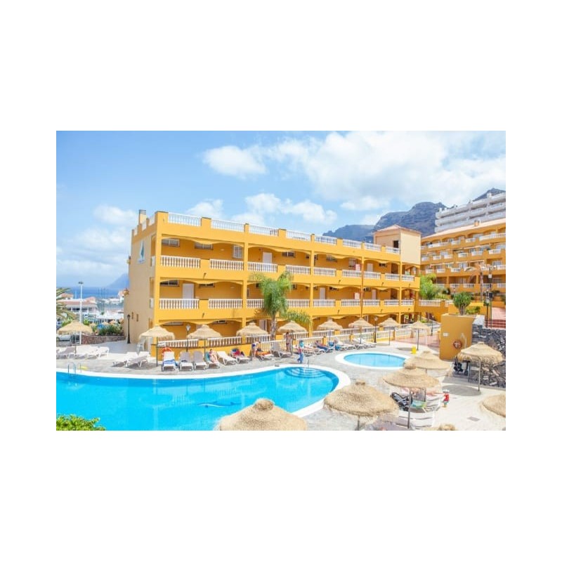 El Marques Palace Apartments