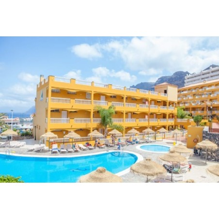 El Marques Palace Apartments