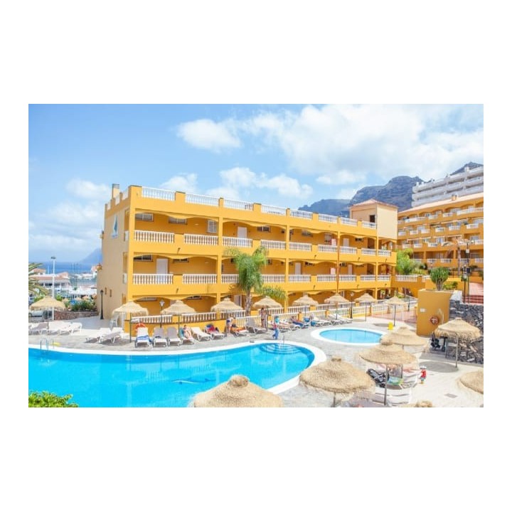 El Marques Palace Apartments