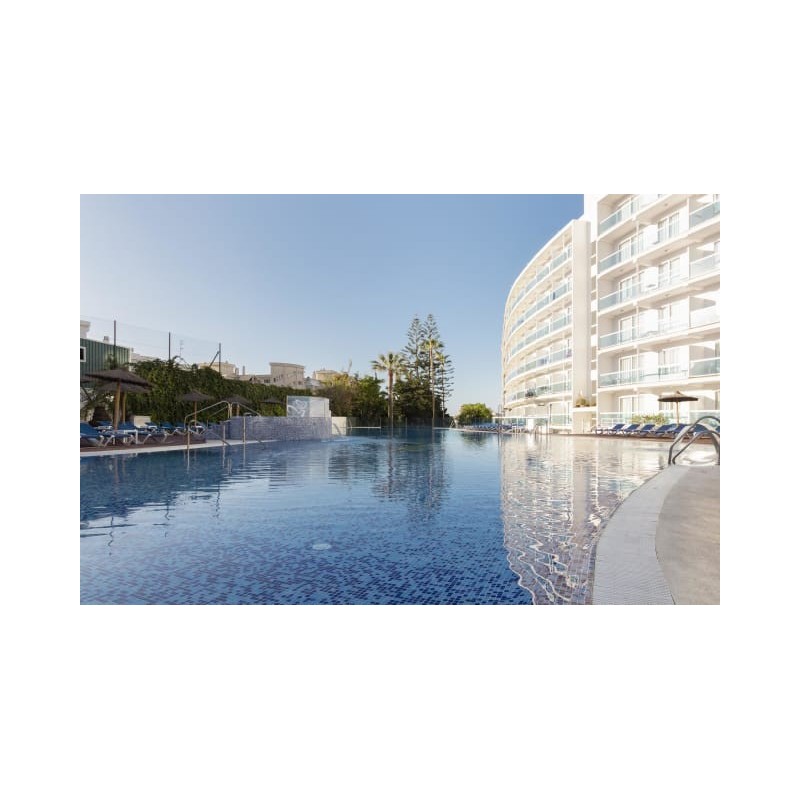 Hotel Palia Las Palomas