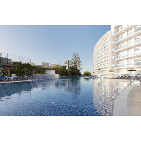 Hotel Palia Las Palomas