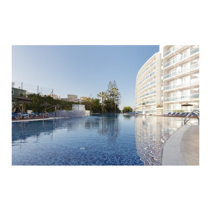 Hotel Palia Las Palomas
