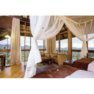 GocheGanas Nature Reserve