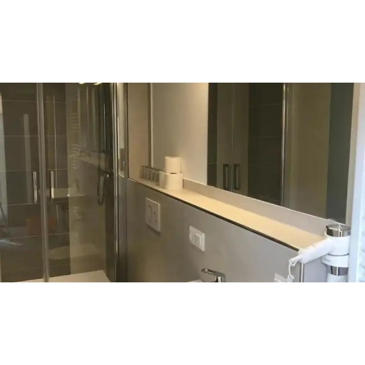 Hotel Select Suites & Aparts