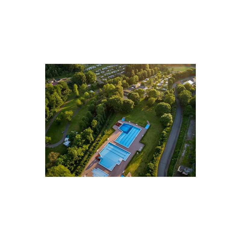 Campingpark Eifel