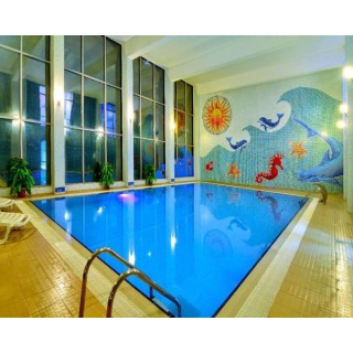Hotel Aqua