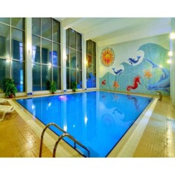 Hotel Aqua