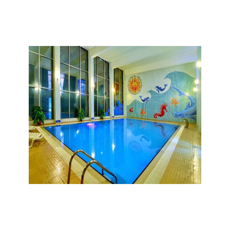 Hotel Aqua