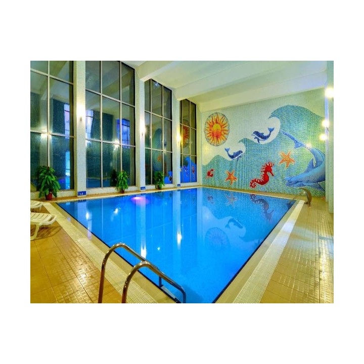 Hotel Aqua