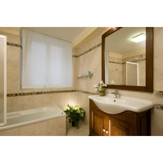 Hotel Nuovo Quattro Fontane