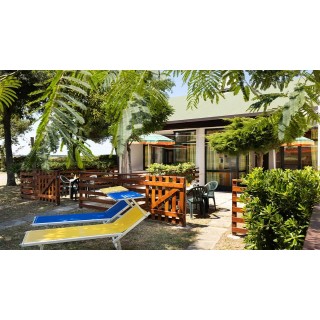Residence Mare Pineta