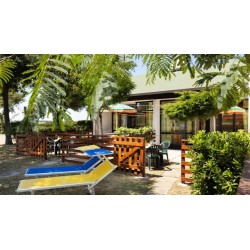 Residence Mare Pineta