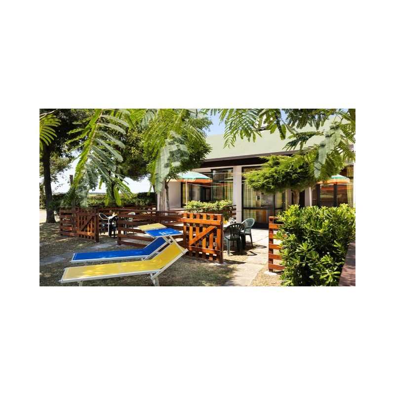 Residence Mare Pineta