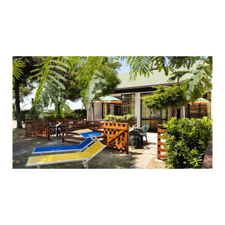 Residence Mare Pineta