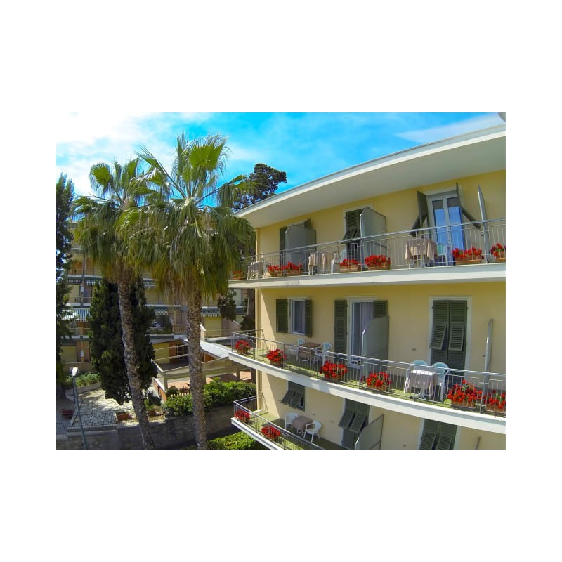 Hotel Paradiso