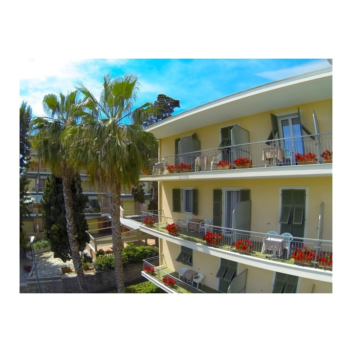 Hotel Paradiso