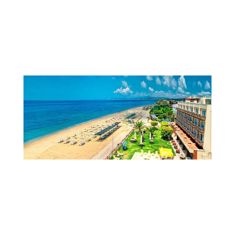 Gümüldür Mavi Deniz Otel