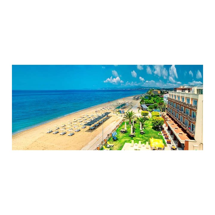 Gümüldür Mavi Deniz Otel