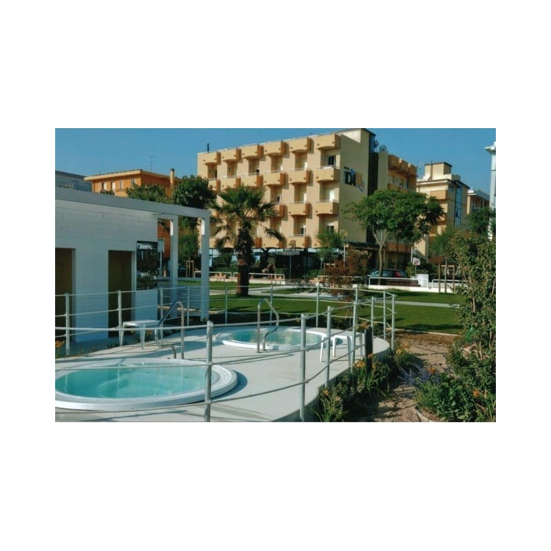 Hotel Ida