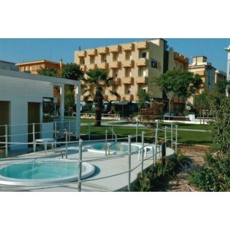 Hotel Ida