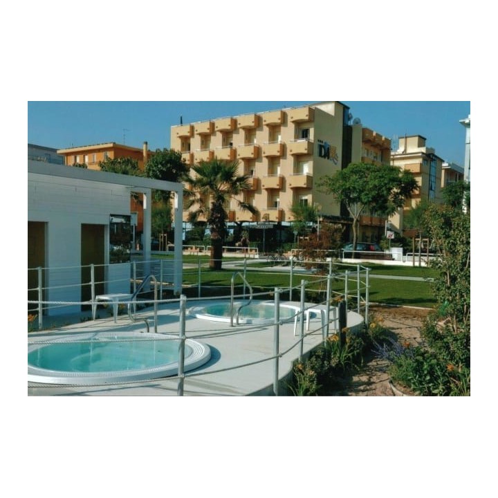 Hotel Ida