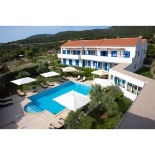 Family Resort Hotel Manora