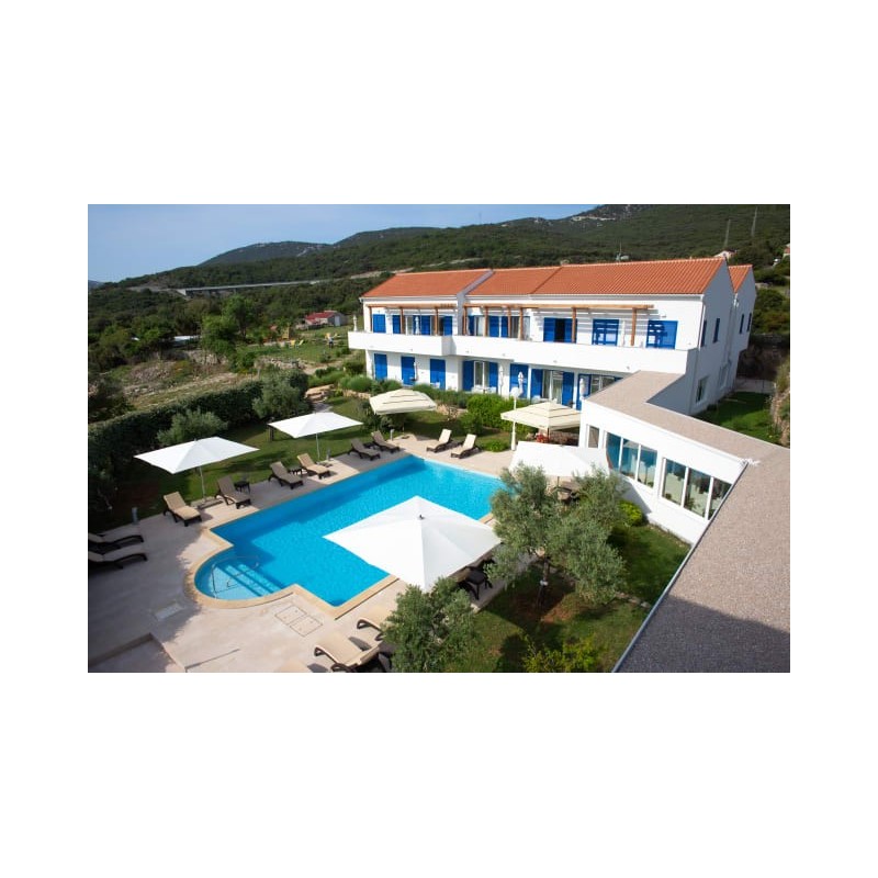 Family Resort Hotel Manora