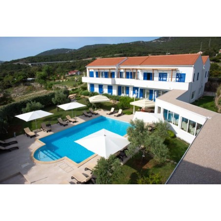 Family Resort Hotel Manora