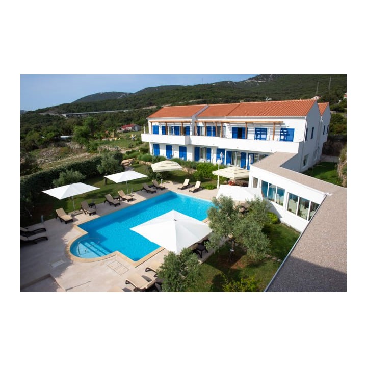 Family Resort Hotel Manora